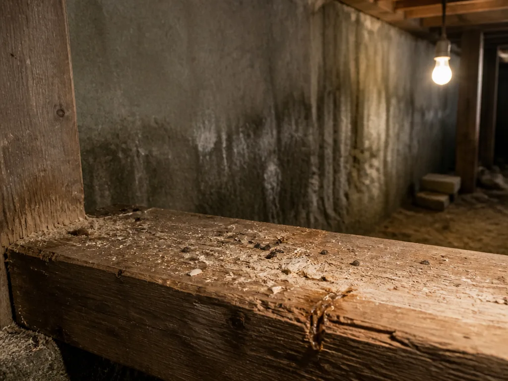 Common warning signs of pest activity you shouldn’t ignore