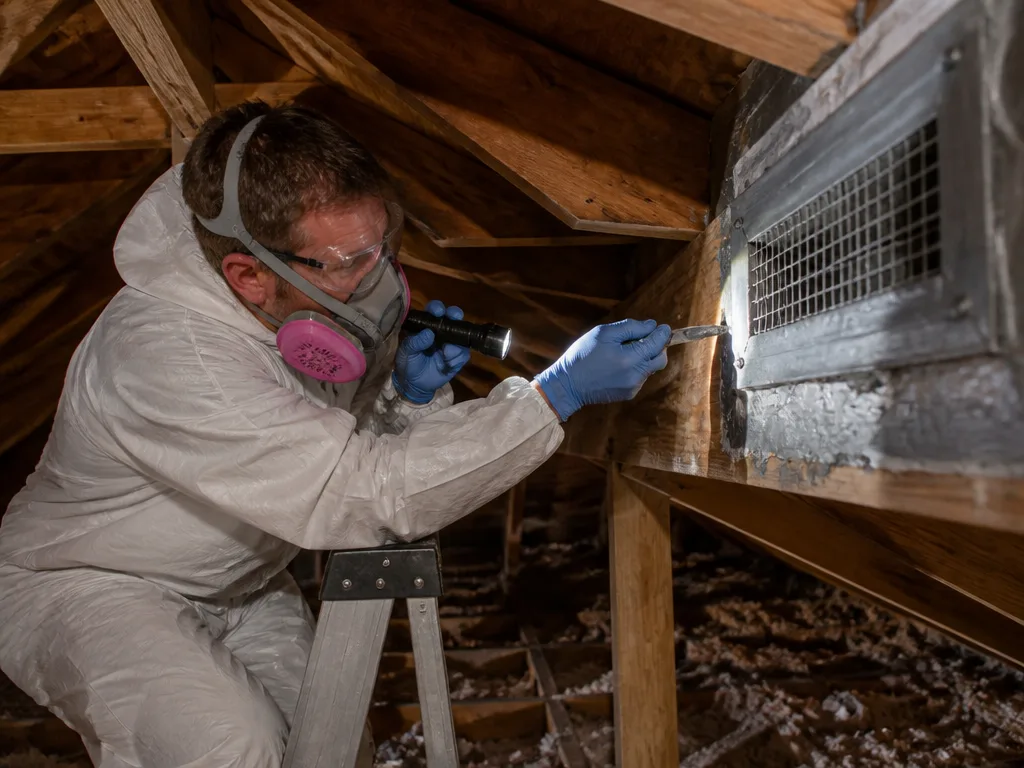 Bat Removal