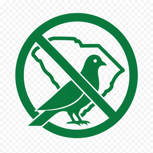 South Carolina Bird Control